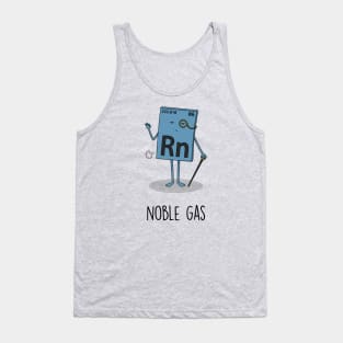 Noble Gas Tank Top